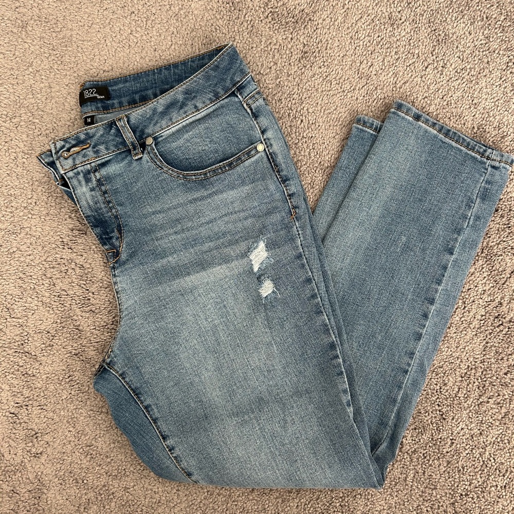 1822 Jeans